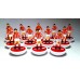 Zeugo Olympiacos Handpainted Team on HW Bases